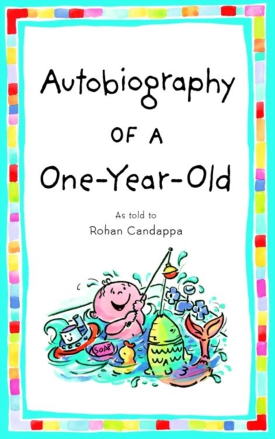 Autobiography of a One-Year-Old, EPUB eBook