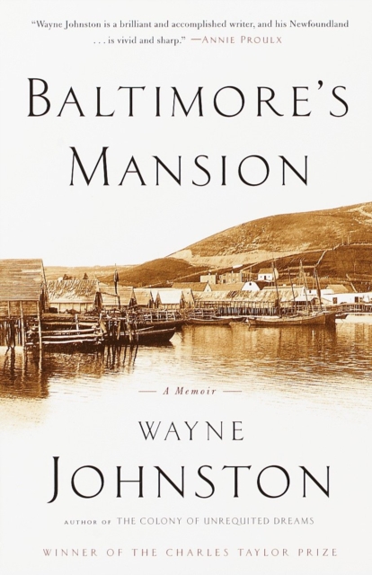 Baltimore's Mansion, EPUB eBook