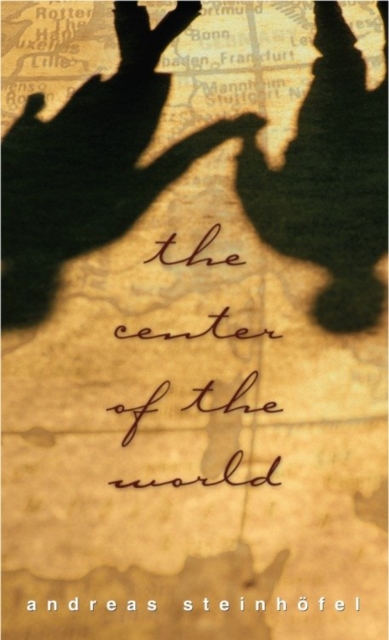 Center of the World, EPUB eBook