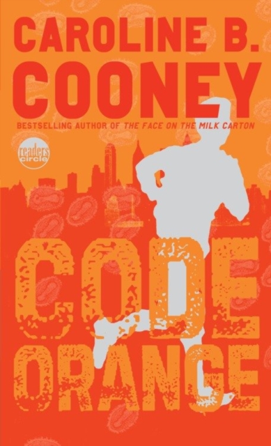 Code Orange, EPUB eBook