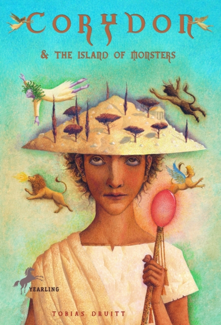 Corydon and the Island of Monsters, EPUB eBook