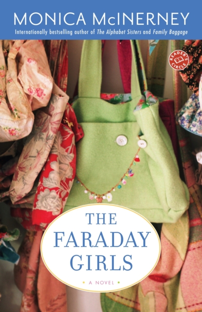 Faraday Girls, EPUB eBook