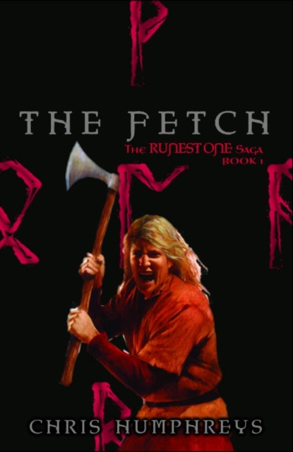 The Fetch, EPUB eBook