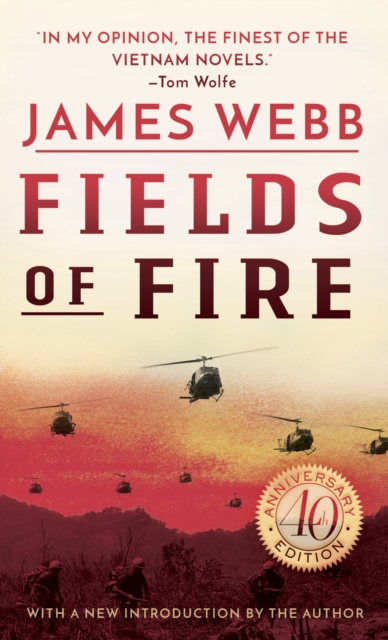 Fields of Fire, EPUB eBook