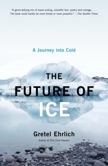 Future of Ice, EPUB eBook