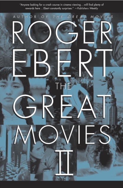 Great Movies II, EPUB eBook