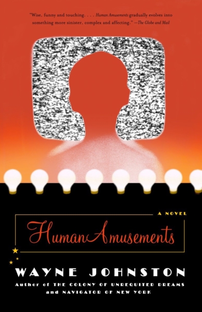 Human Amusements, EPUB eBook
