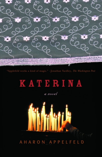 Katerina, EPUB eBook