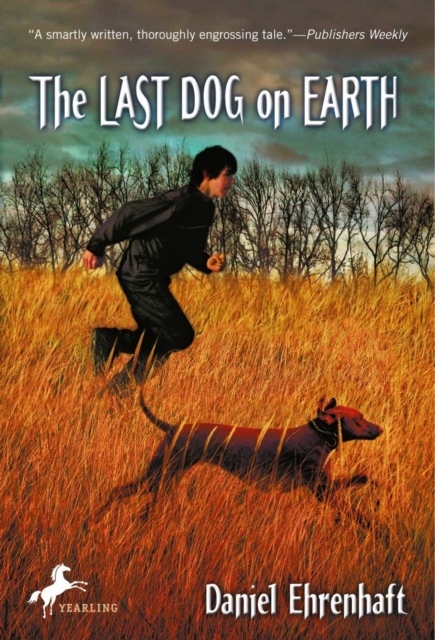 Last Dog on Earth, EPUB eBook