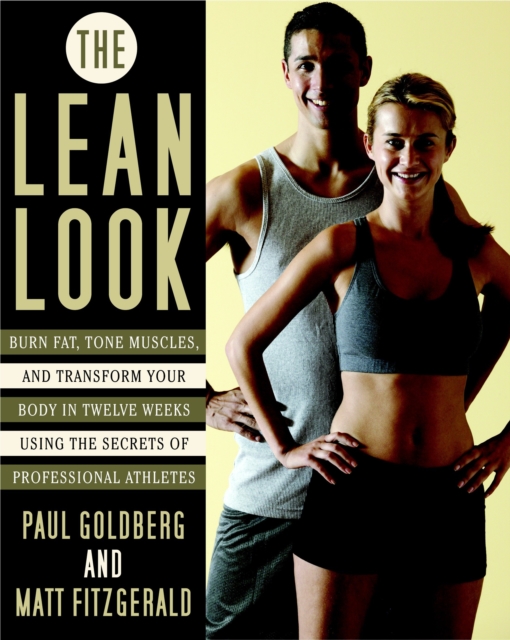 Lean Look, EPUB eBook
