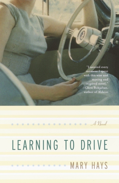 Learning to Drive, EPUB eBook
