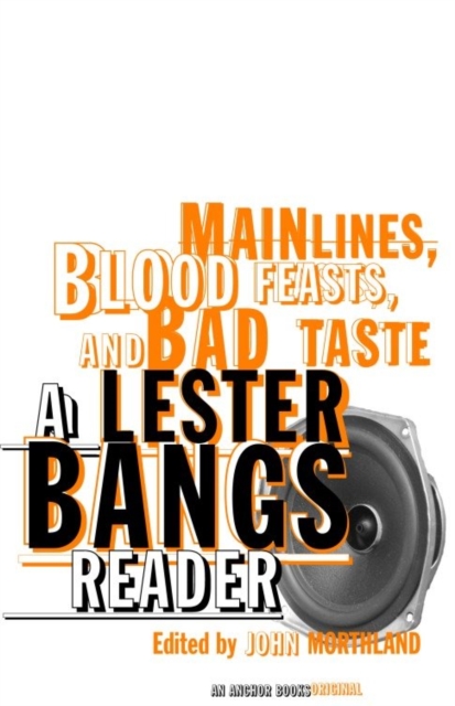 Main Lines, Blood Feasts, and Bad Taste, EPUB eBook
