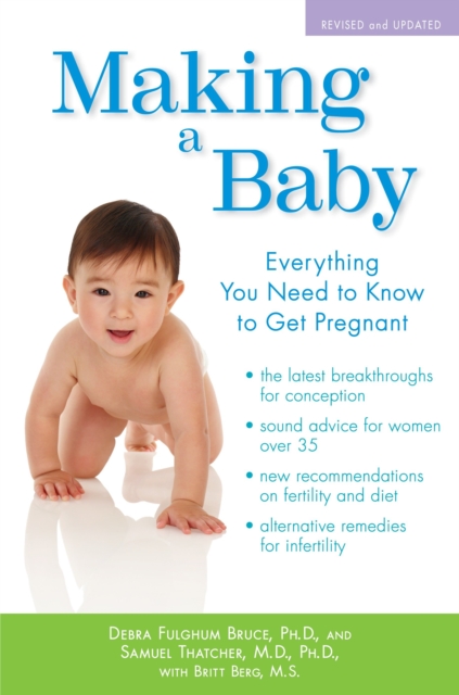 Making a Baby, EPUB eBook