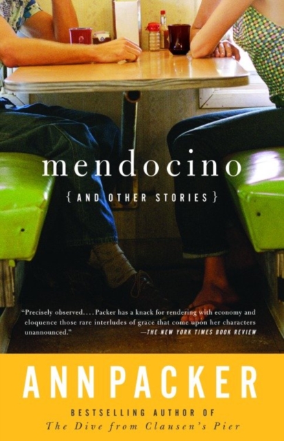 Mendocino and Other Stories, EPUB eBook