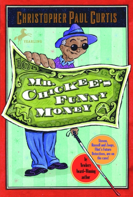 Mr. Chickee's Funny Money, EPUB eBook
