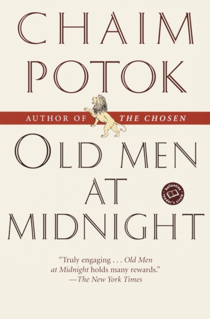 Old Men at Midnight, EPUB eBook