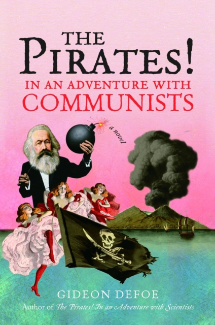 Pirates! In an Adventure with Communists, EPUB eBook
