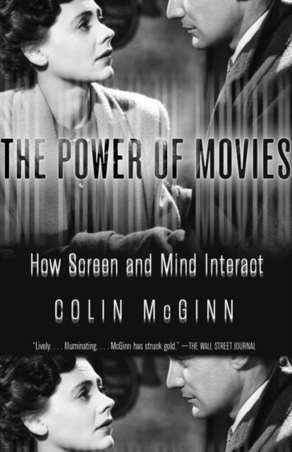 Power of Movies, EPUB eBook