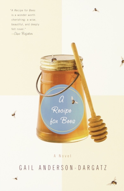 Recipe for Bees, EPUB eBook