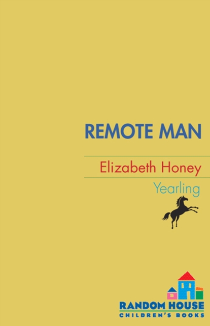 Remote Man, EPUB eBook
