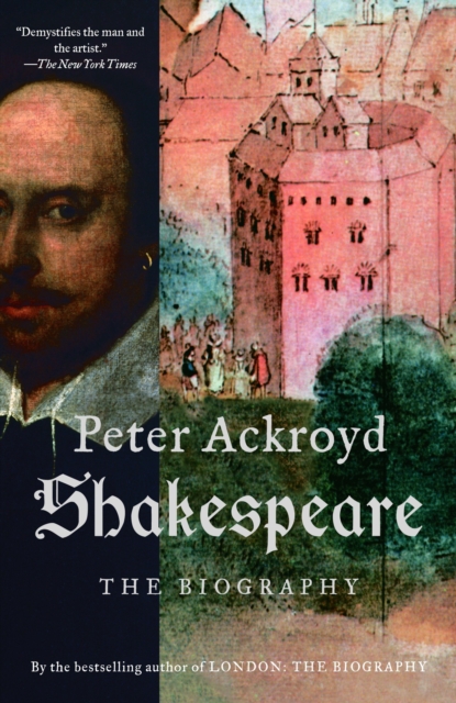 Shakespeare, EPUB eBook