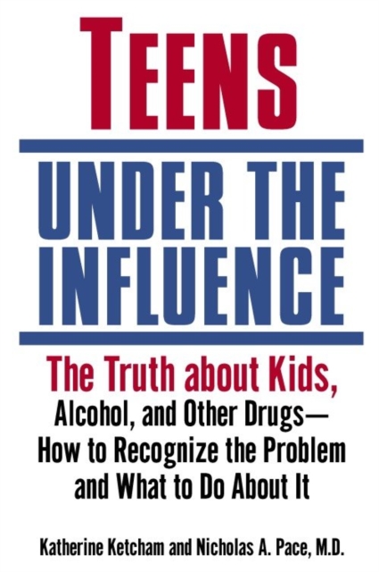 Teens Under the Influence, EPUB eBook