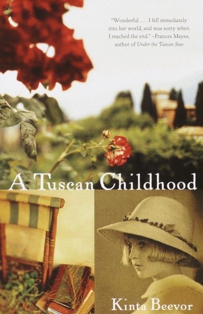 Tuscan Childhood, EPUB eBook