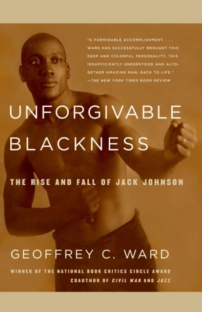 Unforgivable Blackness, EPUB eBook