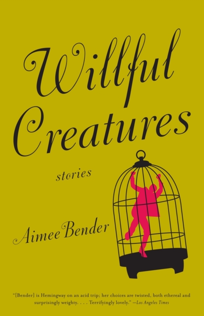 Willful Creatures, EPUB eBook