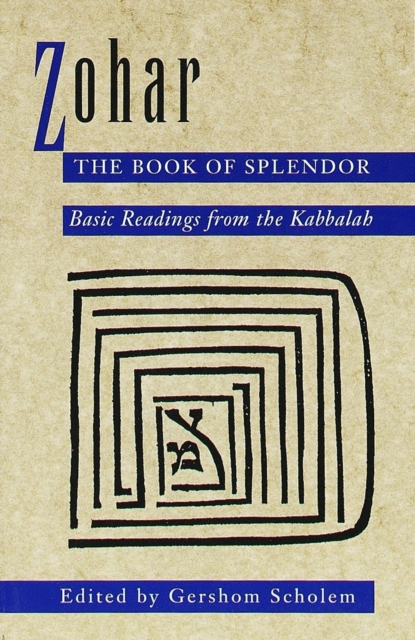 Zohar: The Book of Splendor, EPUB eBook