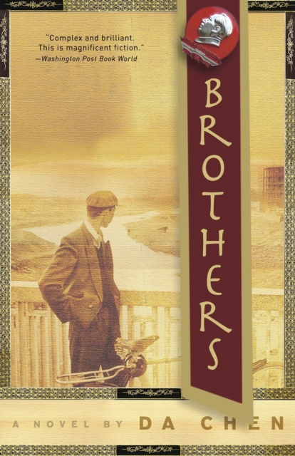 Brothers, EPUB eBook