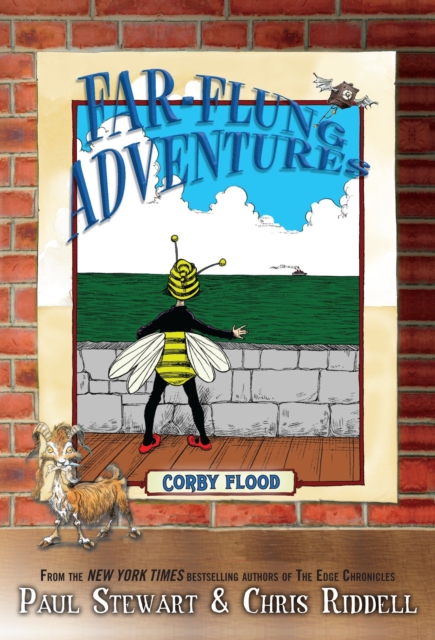 Far-Flung Adventures: Corby Flood, EPUB eBook