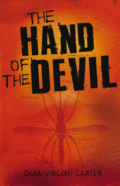 Hand of the Devil, EPUB eBook
