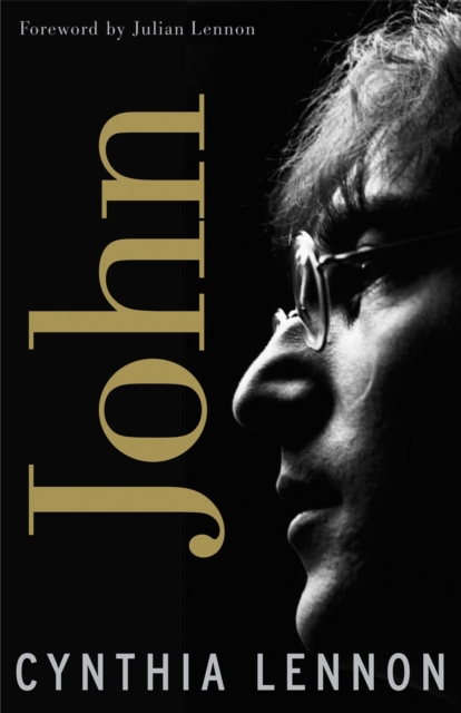 John, EPUB eBook