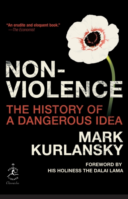 Nonviolence, EPUB eBook