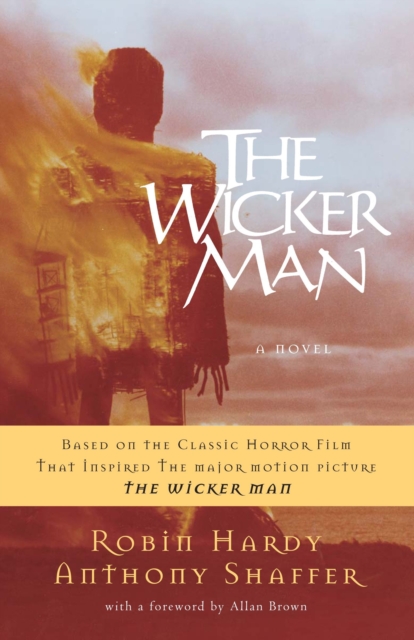 Wicker Man, EPUB eBook