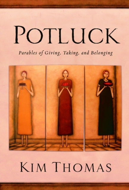 Potluck, EPUB eBook