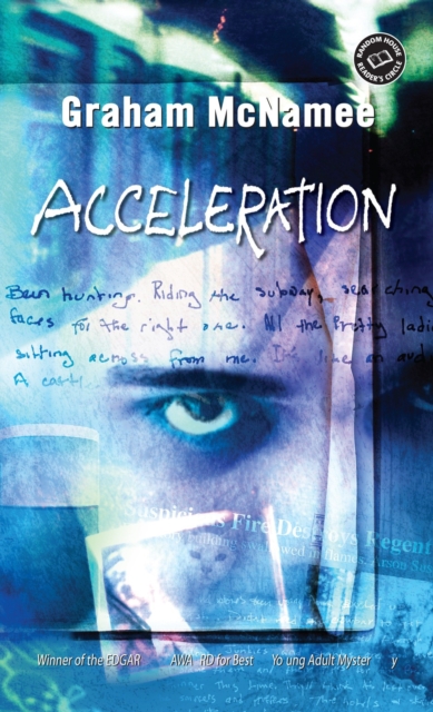 Acceleration, EPUB eBook