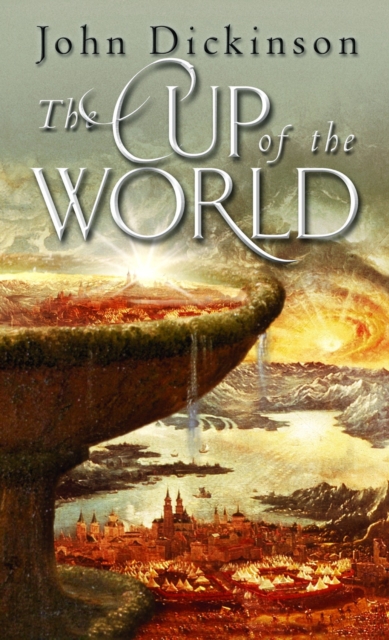 Cup of the World, EPUB eBook