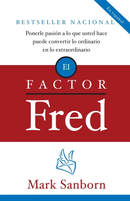 El factor Fred, EPUB eBook