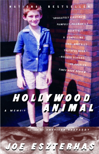 Hollywood Animal, EPUB eBook