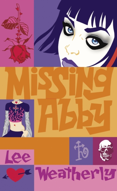 Missing Abby, EPUB eBook