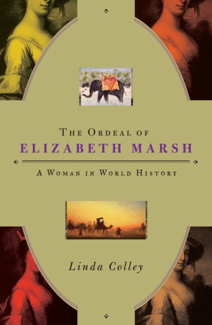 Ordeal of Elizabeth Marsh, EPUB eBook