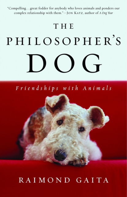 Philosopher's Dog, EPUB eBook