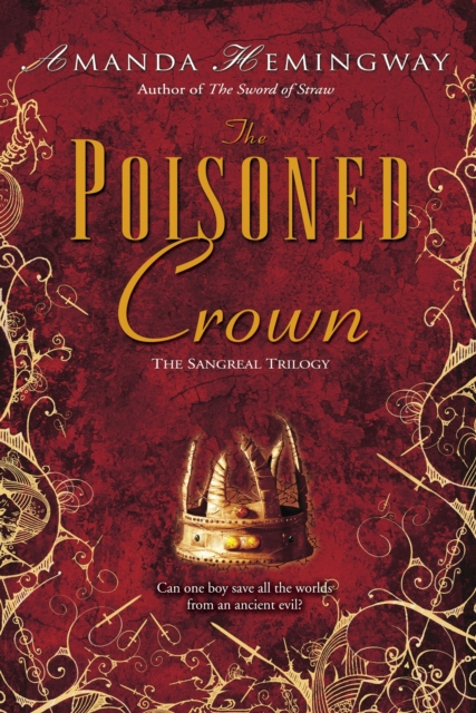 Poisoned Crown, EPUB eBook