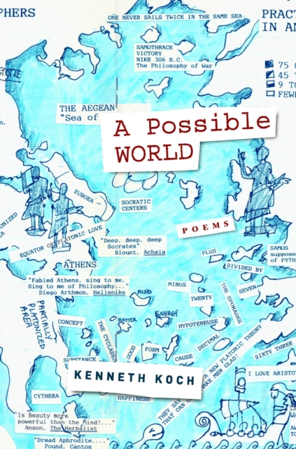Possible World, EPUB eBook