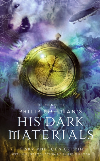 Science of Philip Pullman's His Dark Materials, EPUB eBook