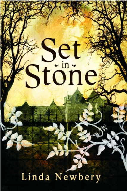 Set In Stone, EPUB eBook