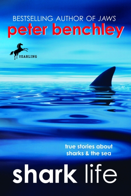 Shark Life, EPUB eBook
