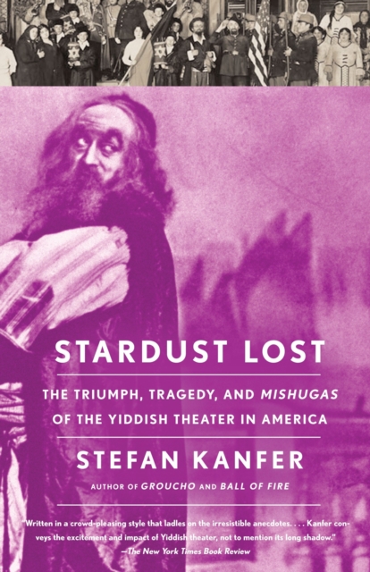 Stardust Lost, EPUB eBook